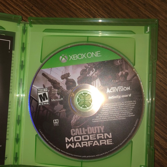 Call Of Duty Modern Warfare - Picture 2 of 2